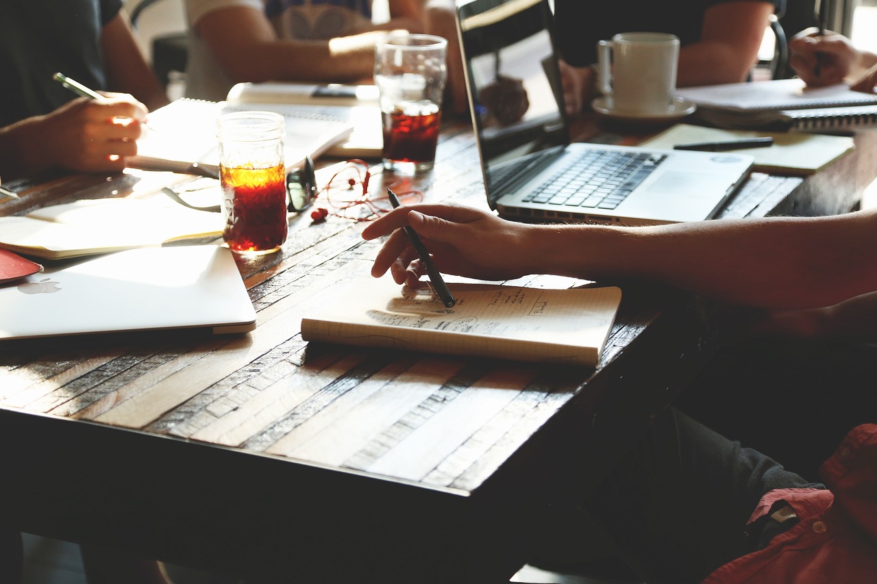 Writing About Data - Tables and Graphs