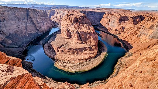 Biorights of rivers