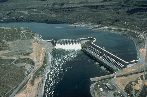 HL 7.1 Evaluating Hydropower as a Renewable Resource