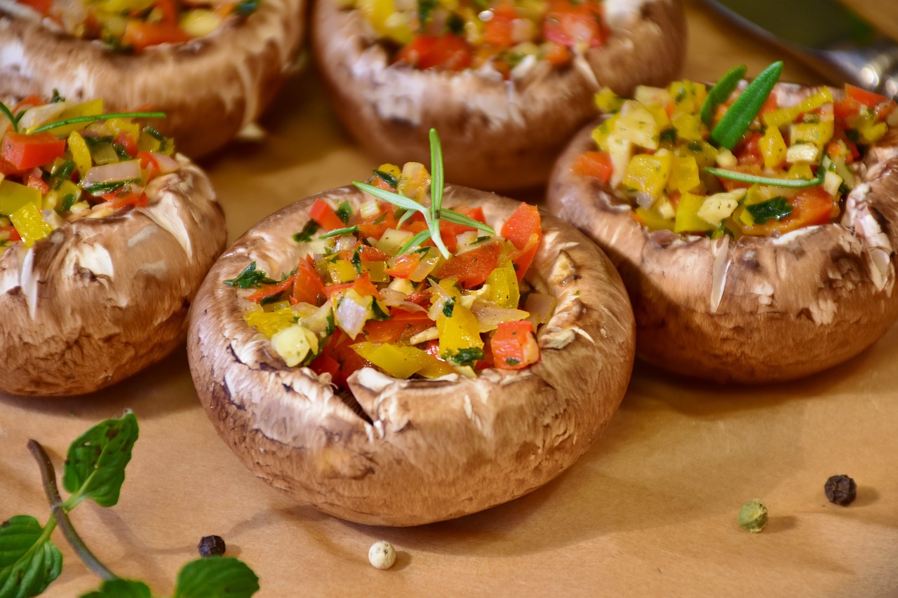 7.1 Resource Security for Food