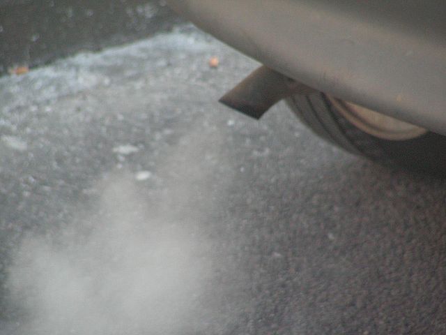 Answers: Management of Urban Air Pollution