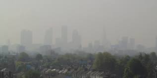 8.3 Solving Urban Air Pollution