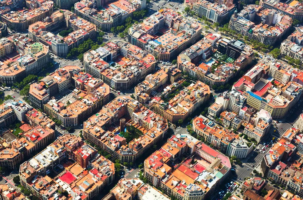 8.2 Case Studies on Sustainability in City Design