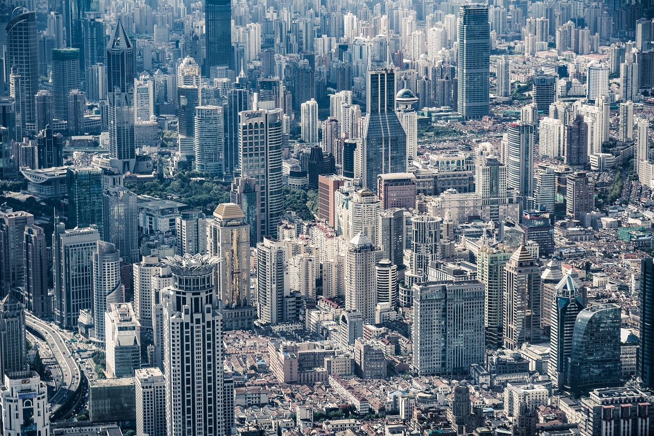 8.2:Urban systems and urban planning