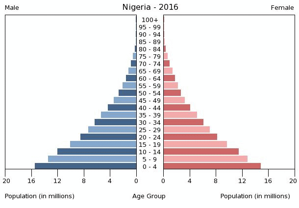 An Introduction to Human Population Demographics