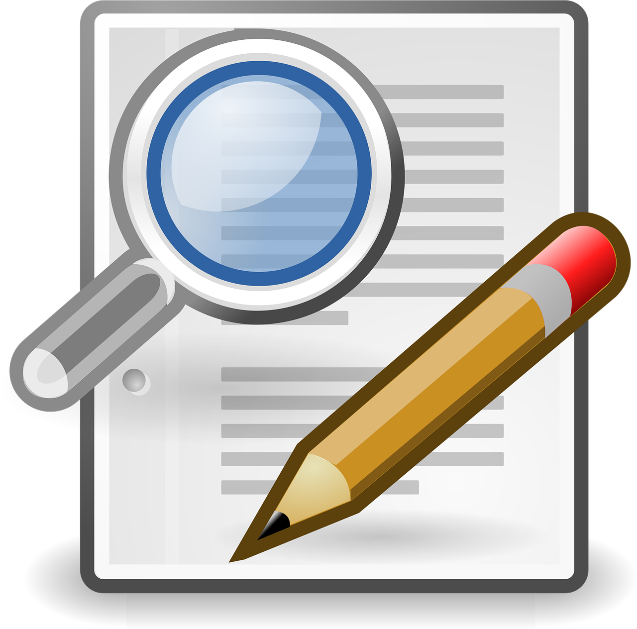 Syllabus Spreadsheet for Revision