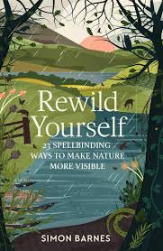 Rewild youself - CAS opportunities