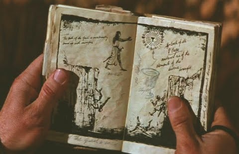 Building a Film Library