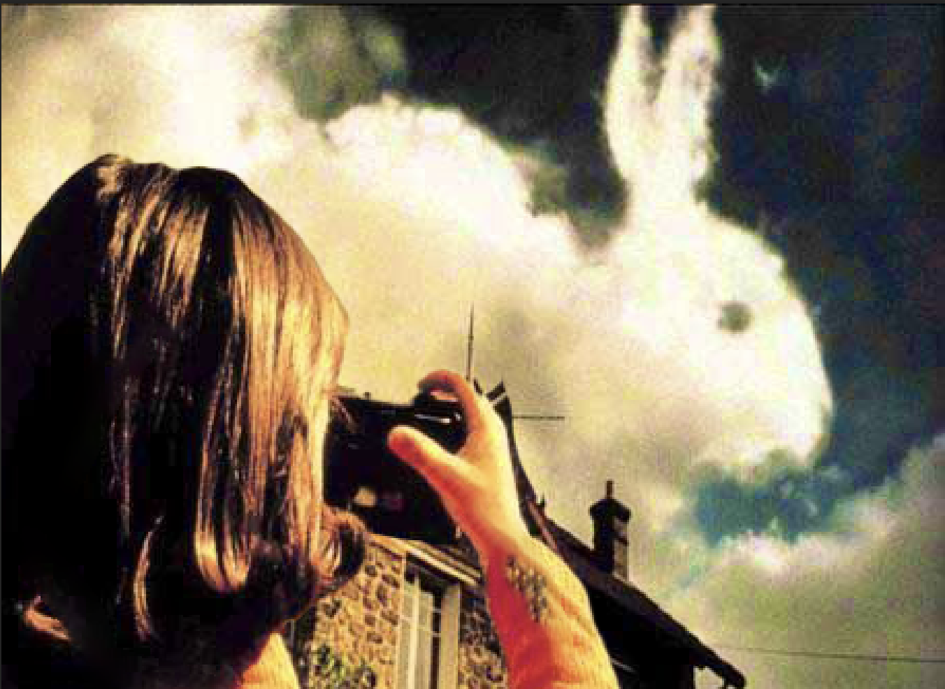 Magical Realism
