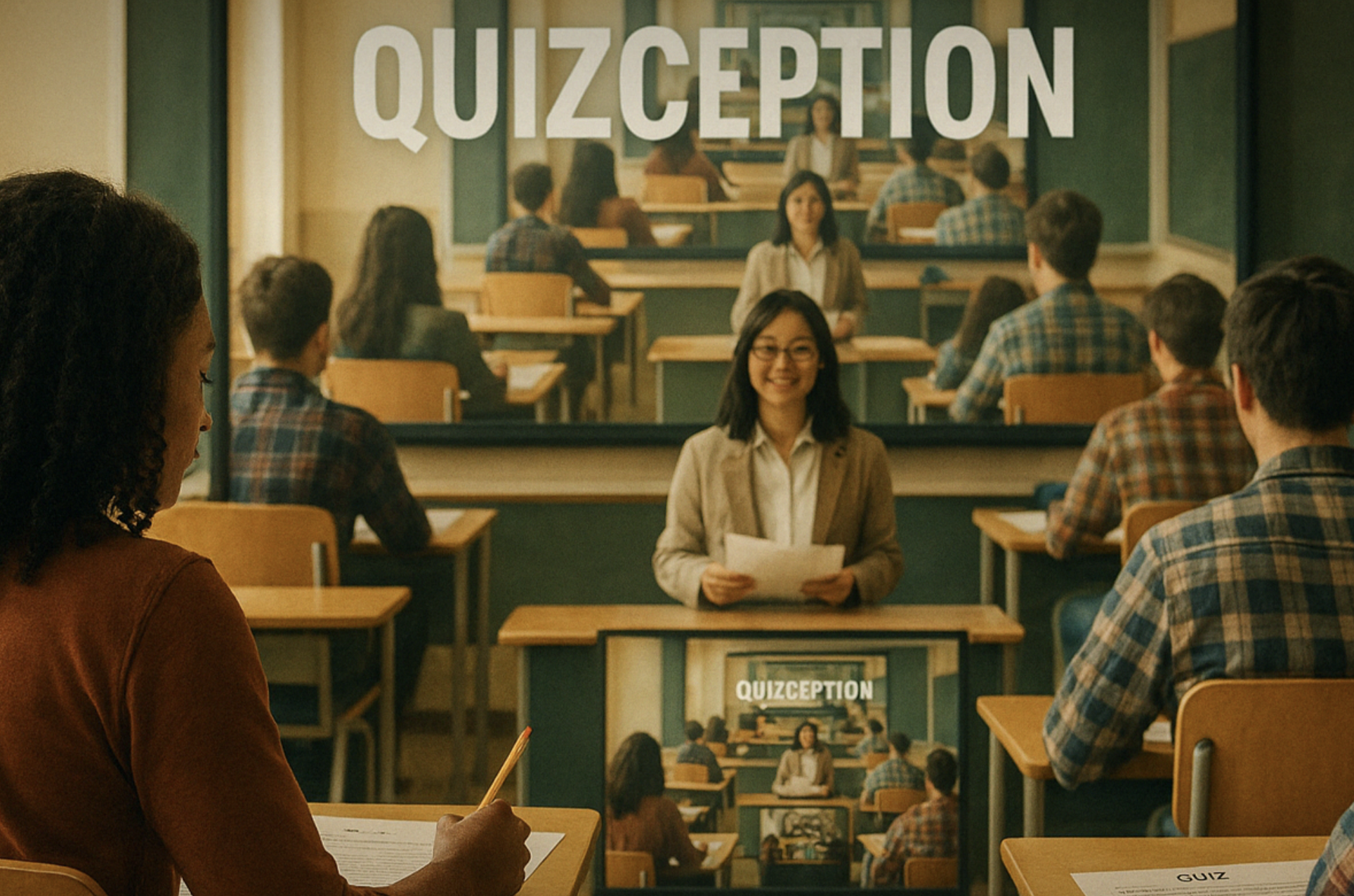 Quizception