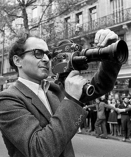 Timeline-Based Syllabus - Cycle 10 Overview French New Wave and Camera Movement