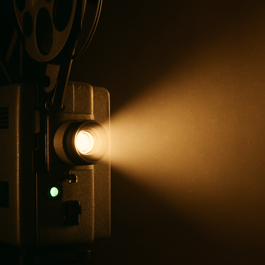 List of Films Previously Used for Textual Analysis