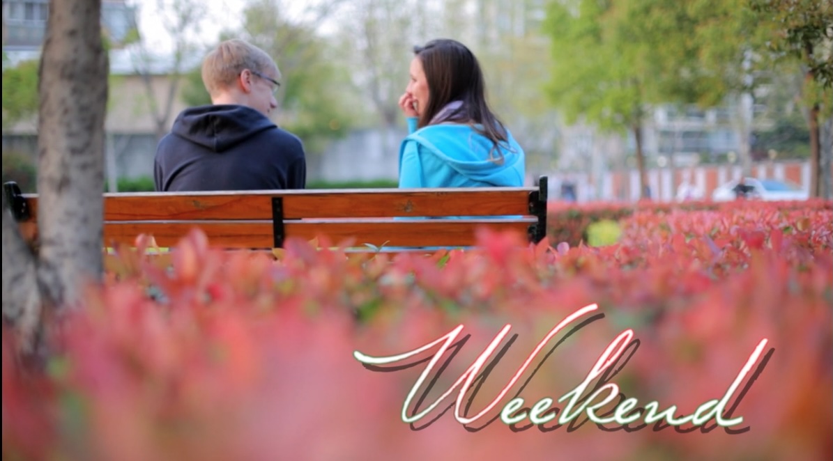 Weekend