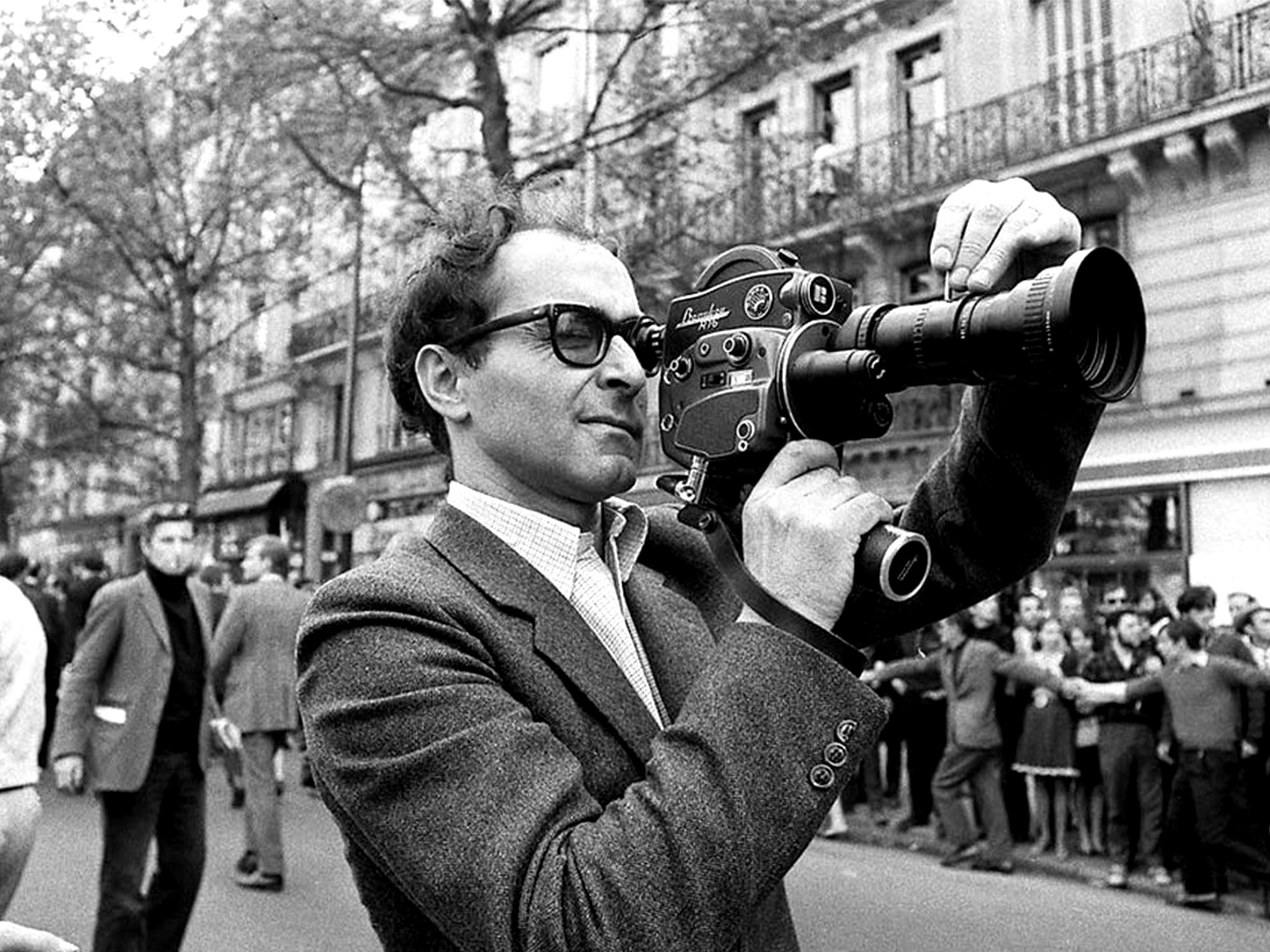 Auteur Theory