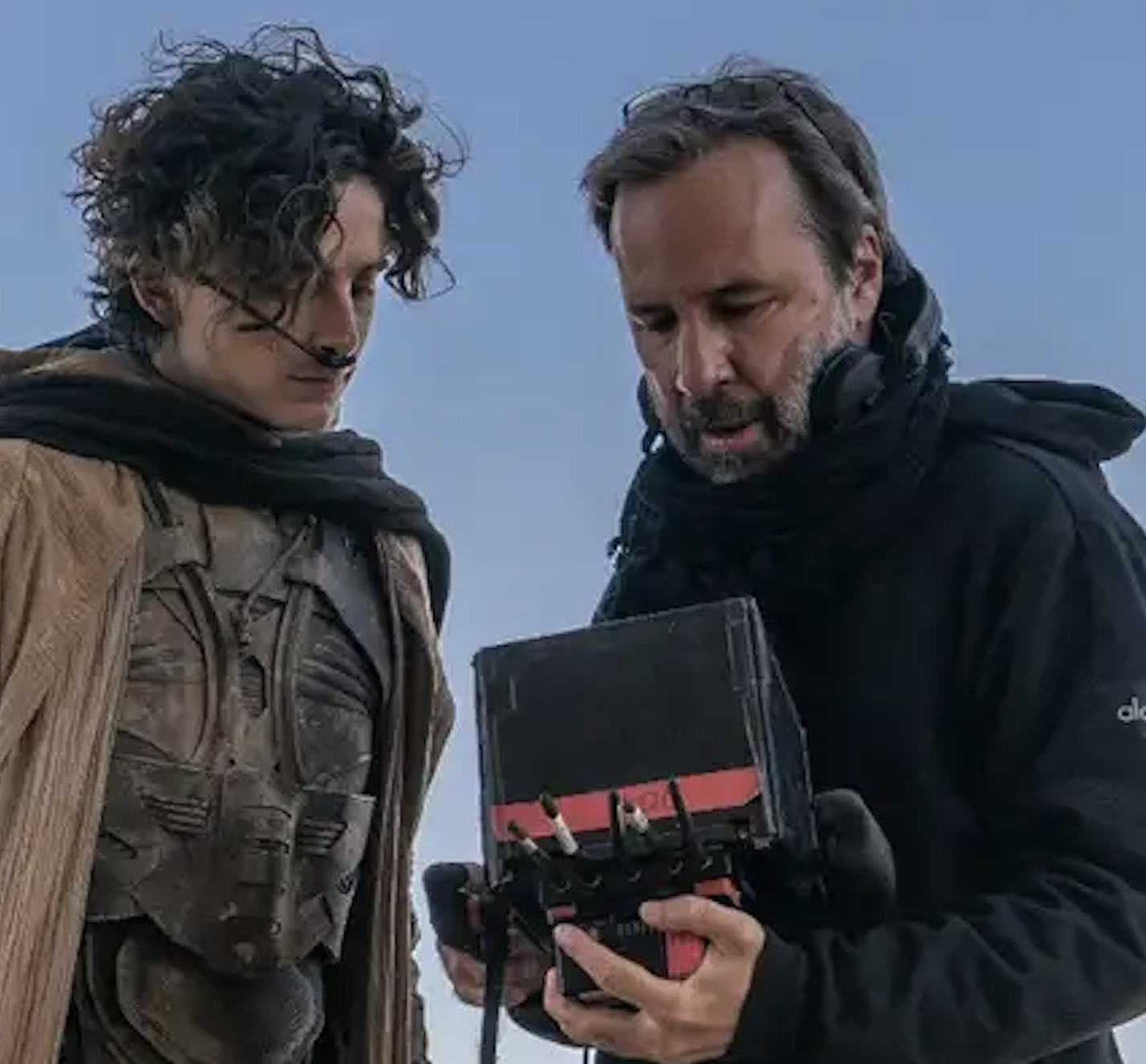 Filmmaker Intentions & Cultural Context