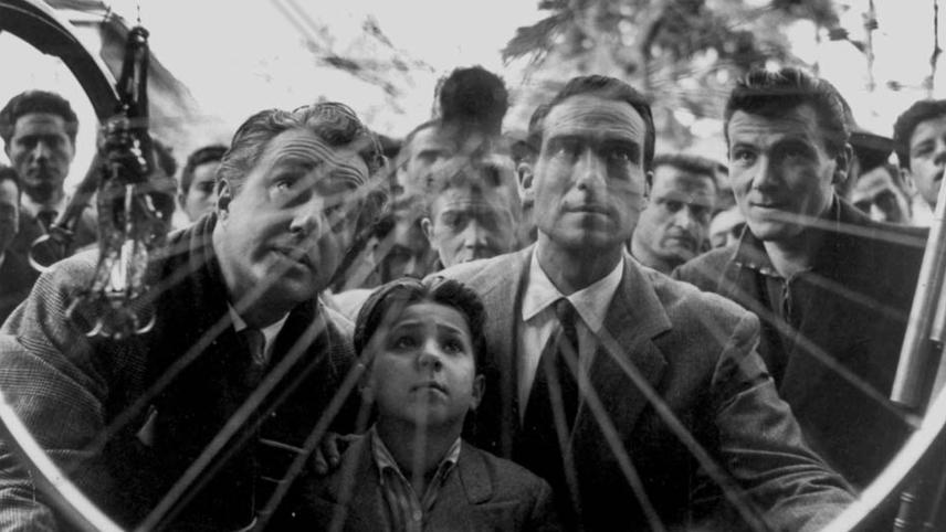 Italian Neorealism