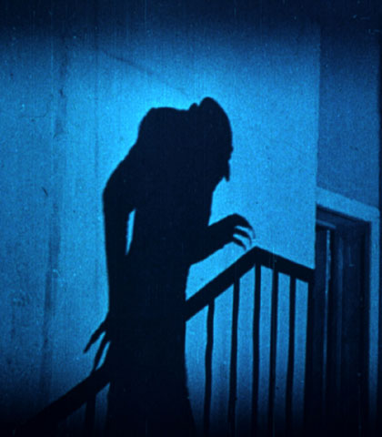 German Expressionism