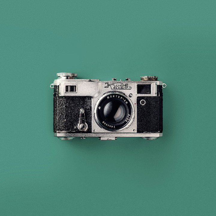 © Alexander Andrews for Unsplash