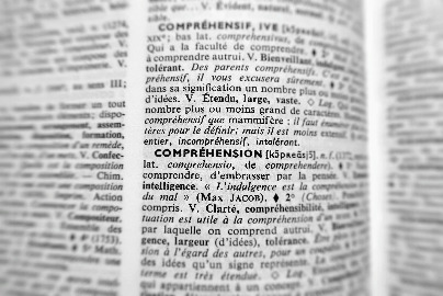 Répertoire des anciennes épreuves