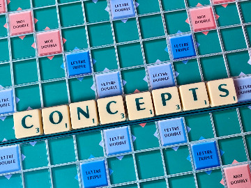 La tâche et la compréhension conceptuelle