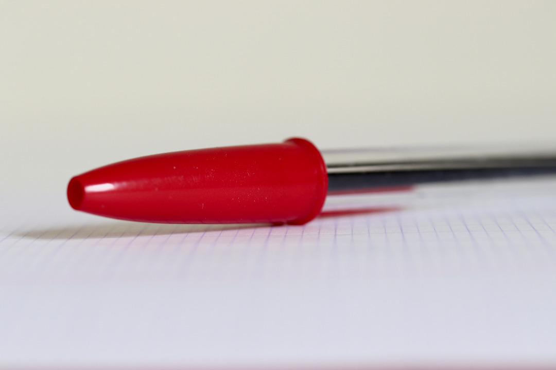 Remarques pour la notation