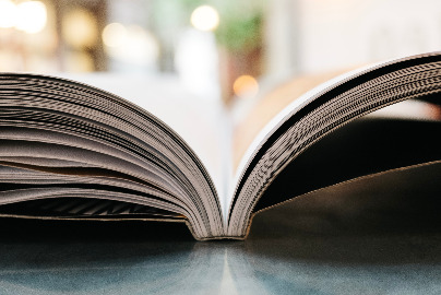 Fiche pour la présentation d'un extrait littéraire