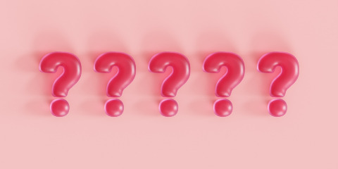 Les types de questions