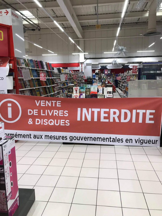 La lecture et vous