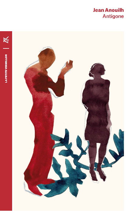 Antigone - Extraits