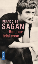 Bonjour tristesse - Extraits