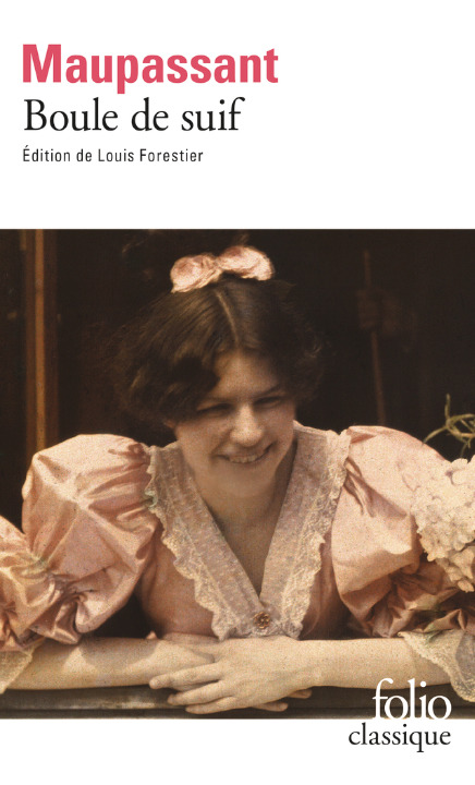 Boule de suif - Extraits