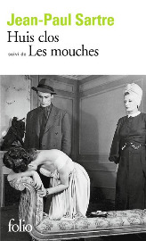 Huis clos - Extraits