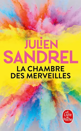 La chambre des merveilles - Extraits