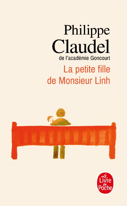 La petite fille de Monsieur Linh - Extraits