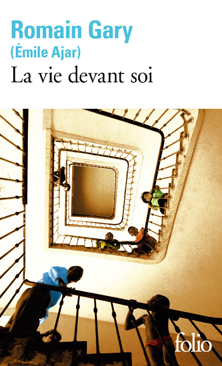 La vie devant soi - Extraits