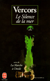 Le Silence de la mer - Extraits