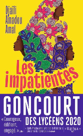 Les impatientes - Extraits