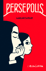 Persepolis - Extraits