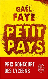Exemple d'examen NS - Petit Pays