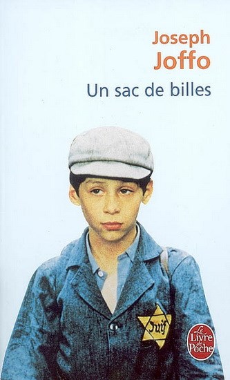 Un sac de billes - Extraits