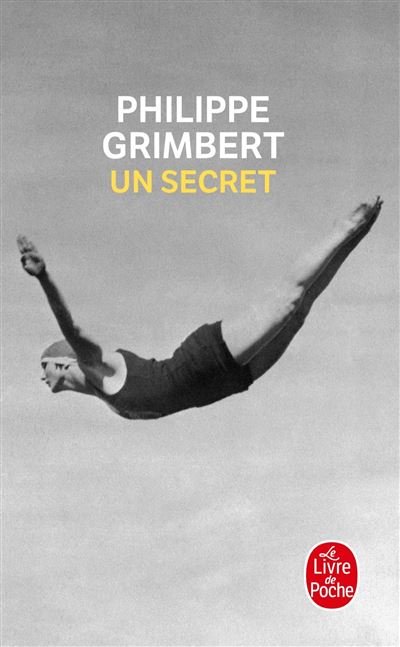 Un secret - Extraits