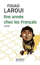 Une année chez les Français - Extraits