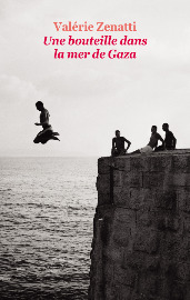 Exemple d'examen NS - Une bouteille dans la mer de Gaza
