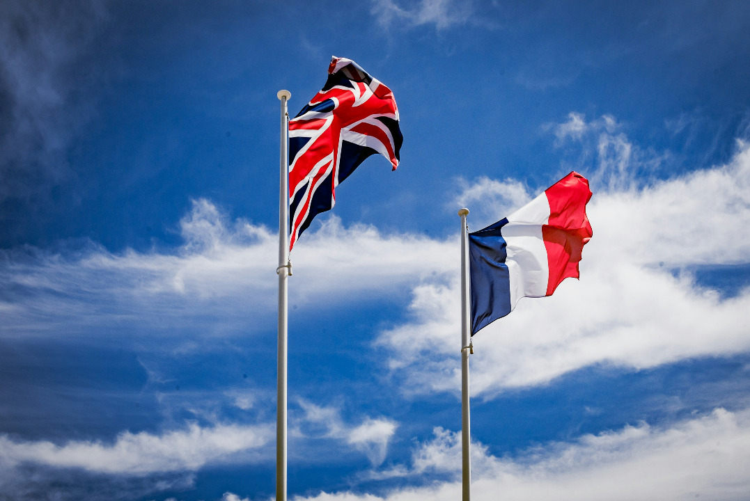 Témoignage d'un expatrié