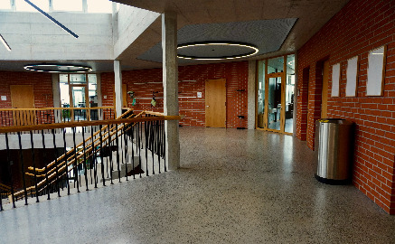 Le collège de demain !