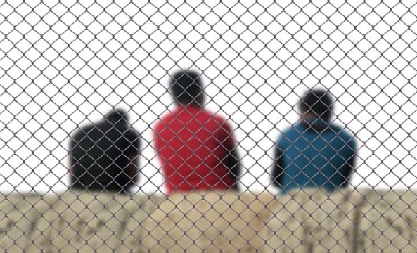 Bénévolat auprès des migrants