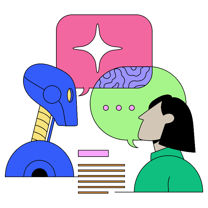 Quand l'IA transforme la langue et l'accès à l'information