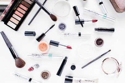 Je scanne mes produits cosmétiques