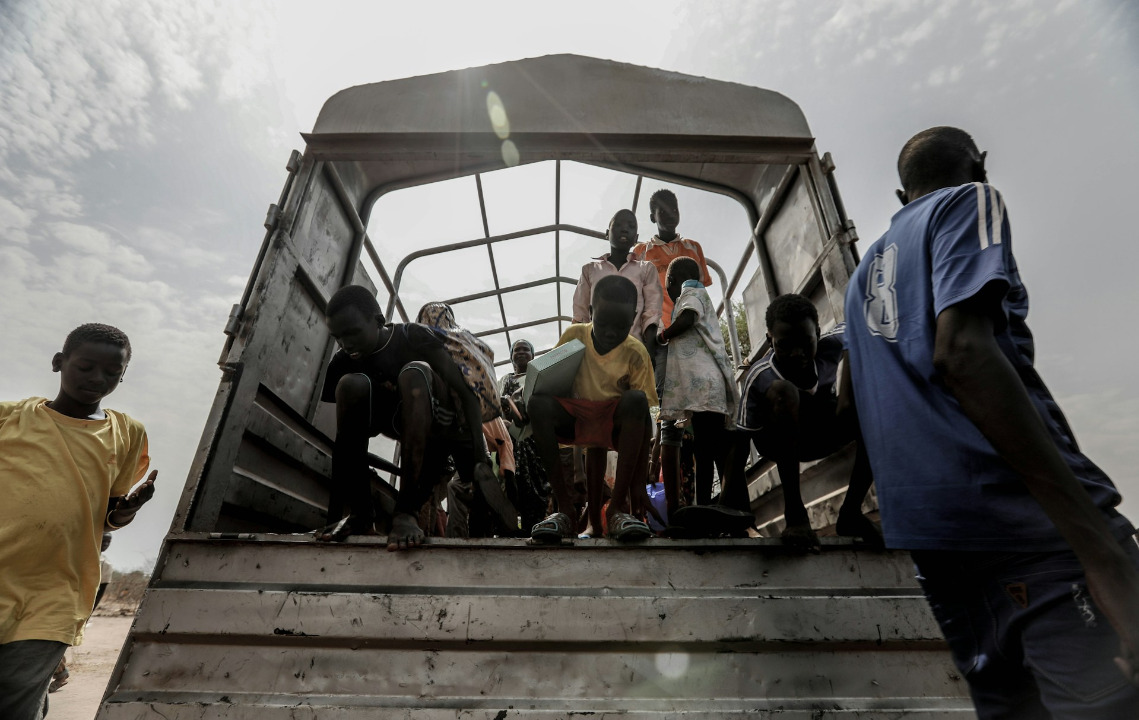 L'exode burkinabé, un défi humanitaire croissant pour la Côte d'Ivoire