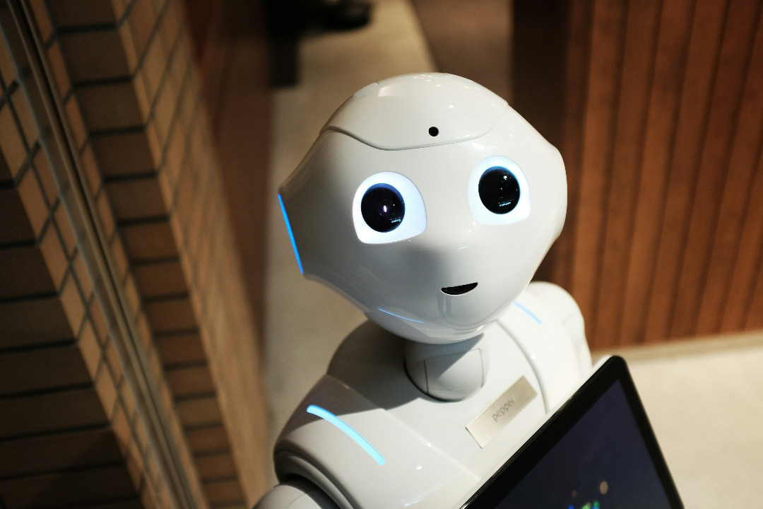 Les robots et nous
